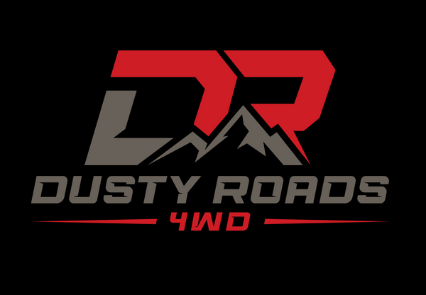 DUSTY ROADS