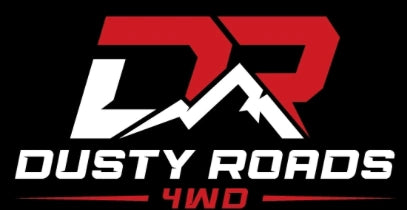 DUSTY ROADS